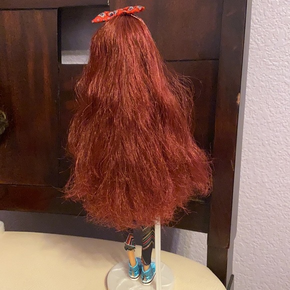 Project Mc2 Camryn's Skateboard Core Doll - Picture 6 of 12